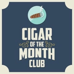 Cigar of the Month 2021 - 11