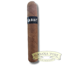 Load image into Gallery viewer, Cabal Initiative Petit Robusto 4.5x50