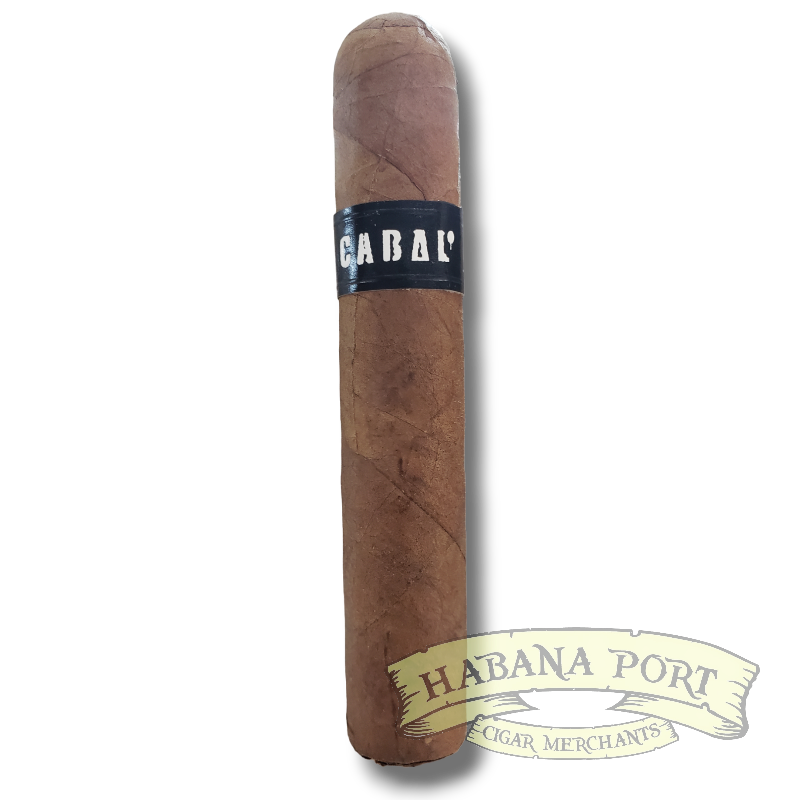 Cabal Initiative Petit Robusto 4.5x50