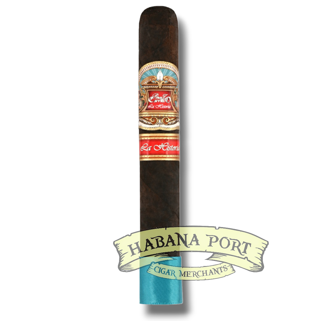 EPC La Historia Dona Elena 6.125x50 – Habana Port Cigar Merchants