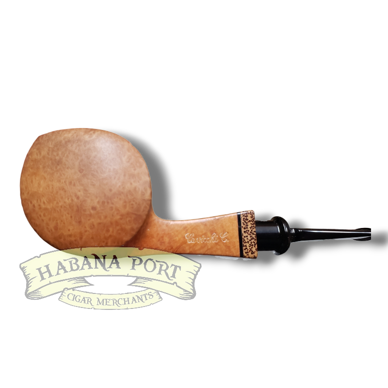 Estate Pipe - Dr. Dan #14 - Claudio Cavicchi (CCCC)