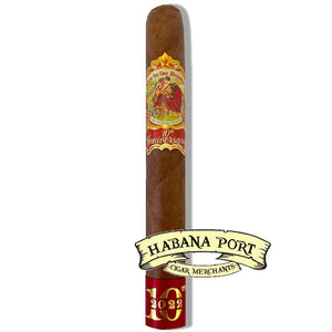 Flor de las Antillas 10th Anniversary Limited Edition 2022 Toro 6.5x52