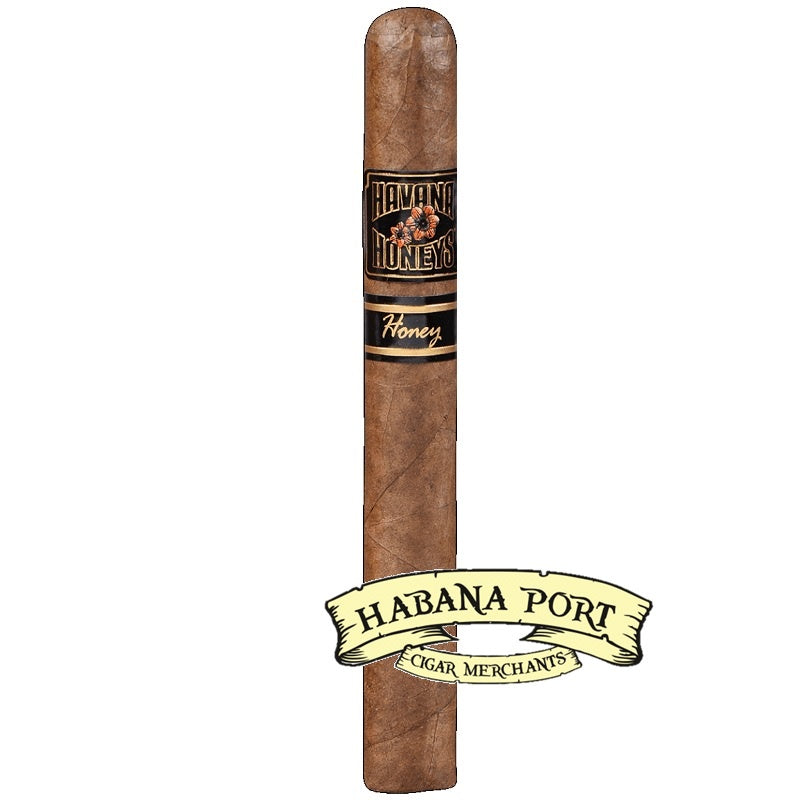 Havana Honeys Honey Corona 5.5x42