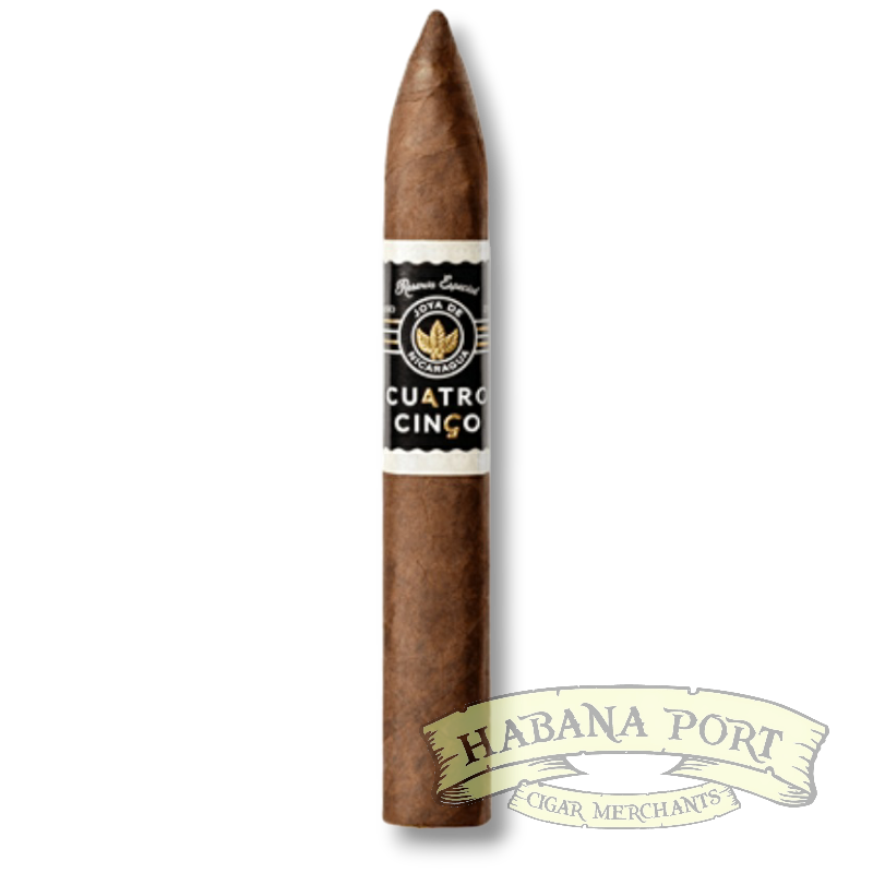 Joya de Nicaragua Cuatro Cinco RE Torpedo 6x52