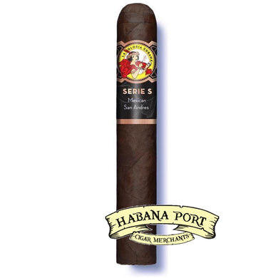 La Gloria Cubana Serie S Presidente 7x56