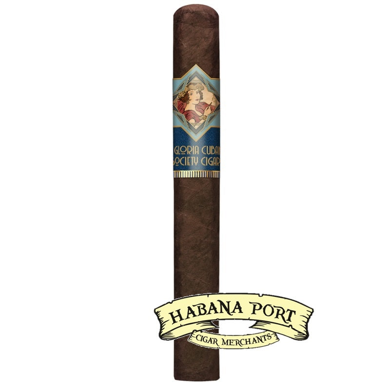 La Gloria Cubana Society Cigar Toro 6.25x54