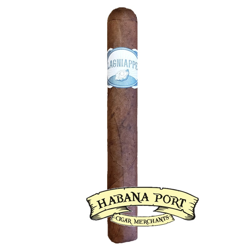 Lagniappe Toro 6x50