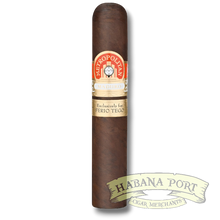 Load image into Gallery viewer, Metropolitan Maduro Union 4.5x50