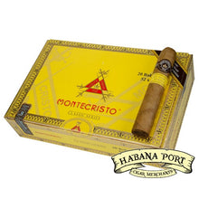 Load image into Gallery viewer, Montecristo Classic Robusto 5x52