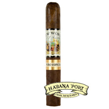 Load image into Gallery viewer, New World Puro Especial Robusto 5.5x52