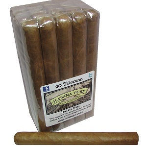 Episode 2 - Tabacum Natural Churchill 7x50