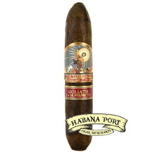Load image into Gallery viewer, The Tabernacle Havana CT 142 Perfecto Goliath 5x58