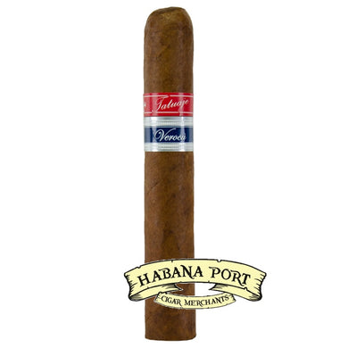 Tatuaje Havana VI Verocu Blue No. 2 5.5x54