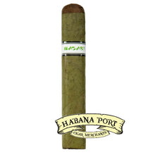 Load image into Gallery viewer, Wasabi Robusto 5x52