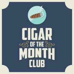 Cigar of the Month Club