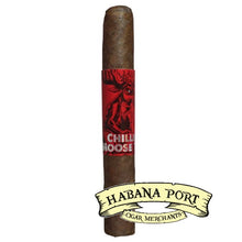 Load image into Gallery viewer, Chillin Moose Too Robusto 5x50