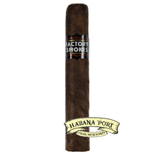 Load image into Gallery viewer, Factory Smokes Maduro Gordito 6x60