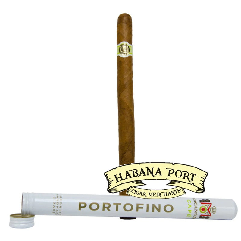 Macanudo Cafe Portofino 7x34