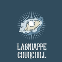 Load image into Gallery viewer, Lagniappe Churchill 7x48