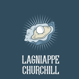 Lagniappe Churchill 7x48