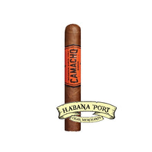 Load image into Gallery viewer, Camacho Nicaragua Robusto 5x52