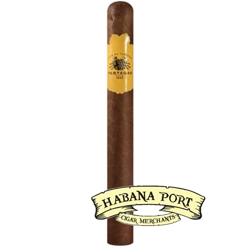 Partagas No. 10 7.5x49