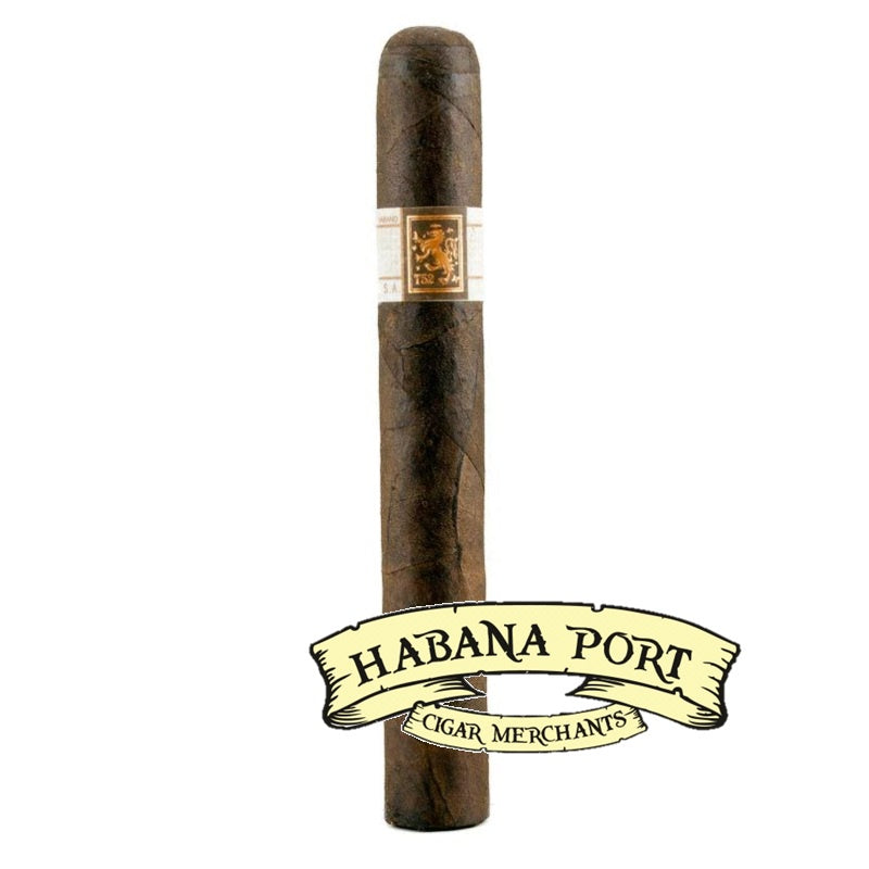 Liga Privada T52 Toro 6x52