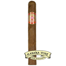 Load image into Gallery viewer, 601 Red Label Habano Toro 6x50
