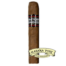 Load image into Gallery viewer, Factory Smokes Sweet Robusto 5x54